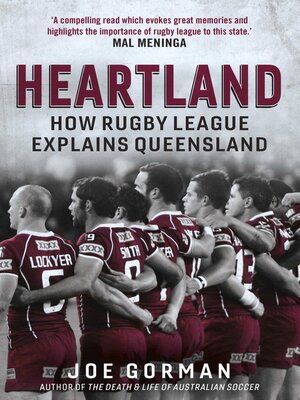 cover image of Heartland